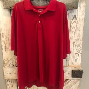 Men’s Athletic shirt